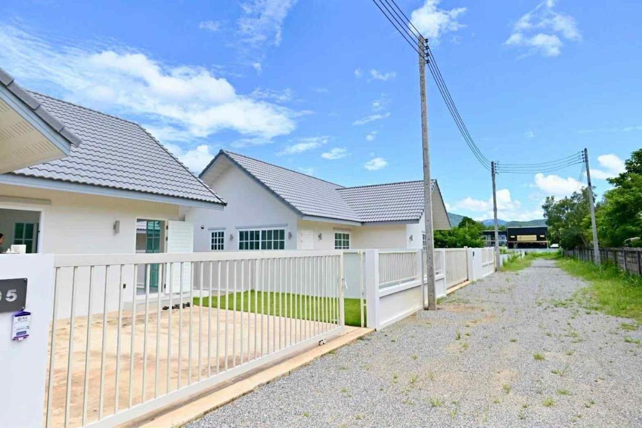 บ้านเคียงดาวโฮมสเตย์แม่สะเรียง - Chambres d'hôtes Ban Nam Dip