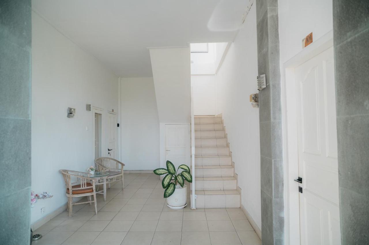 Adijaya Room 1 - Ferienwohnung Seminyak