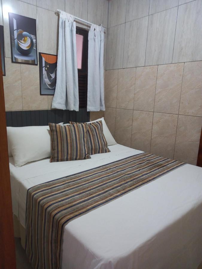 Lugar aconchegante em Praia do Forte - Chambres d'hôtes Mata de São João