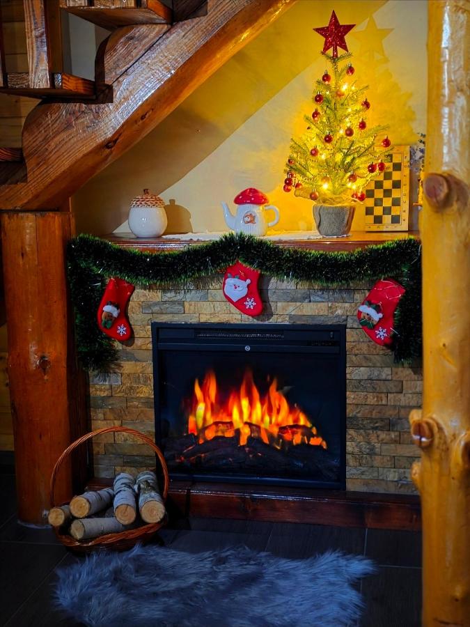 Etno Kutak Purtić - Bed and Breakfast Ljubovija