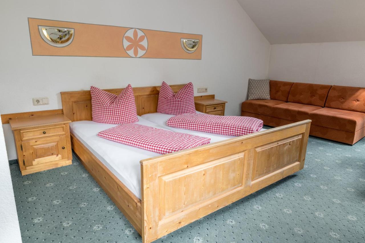 Ampia Camera Matrimoniale