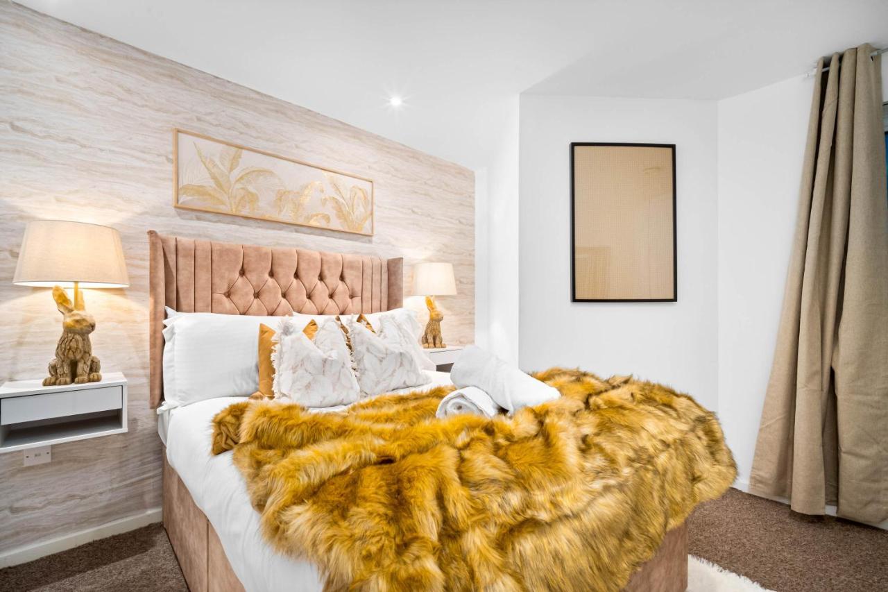 Apartment mit 2 Schlafzimmern