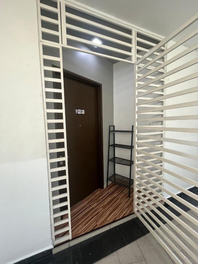 Majestic Condo Top Floor 2room Smart TV & WiFi - Ferienwohnung Ipoh