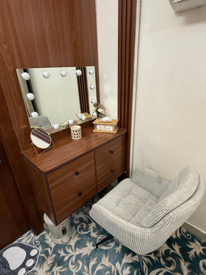 Luxury 2BR apartment near Muscat Mall - Ferienwohnung Al Mu‘baylah ash Shamālīyah