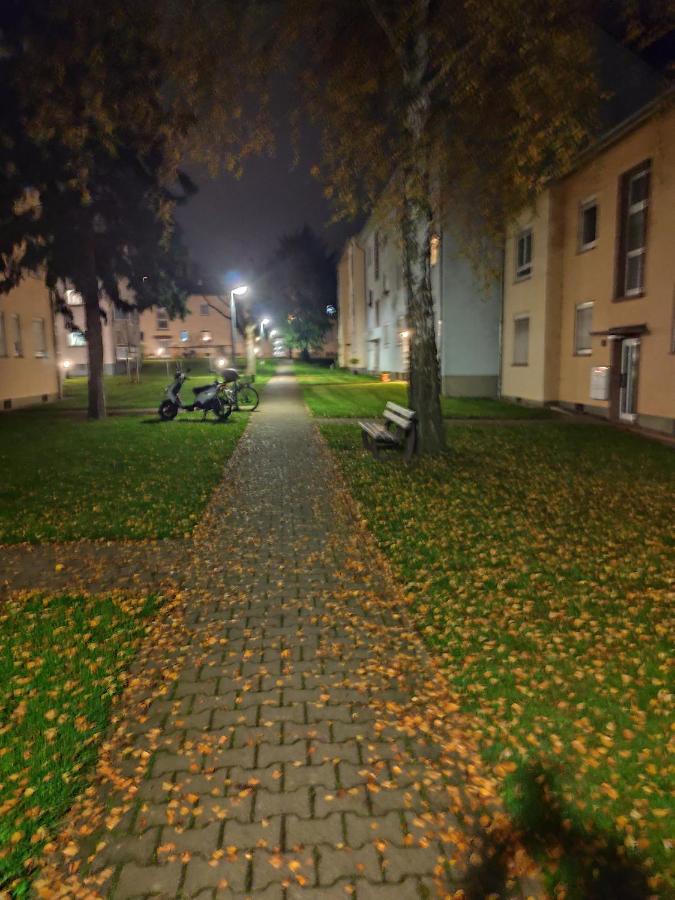 Little Castle - B&B Bad Kreuznach