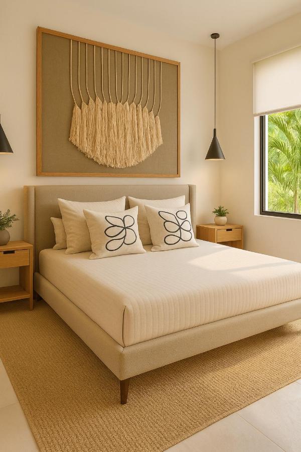 Apartment mit 2 Schlafzimmern