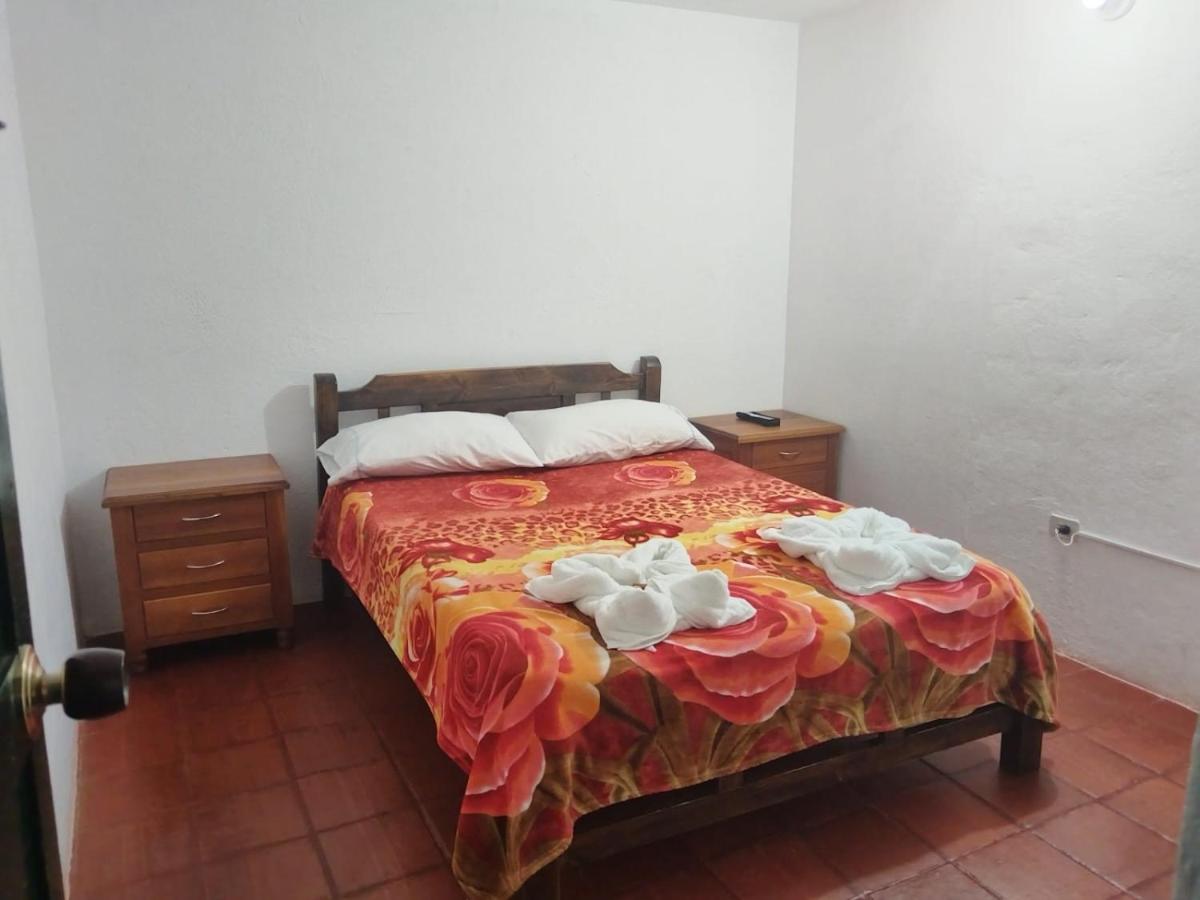 Camera Matrimoniale Economy