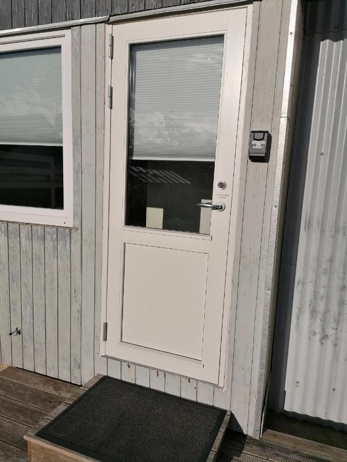 Family apartment in Kværs - bunk bed, kitchen and EV Charging - Chambres d’hôtes Gråsten