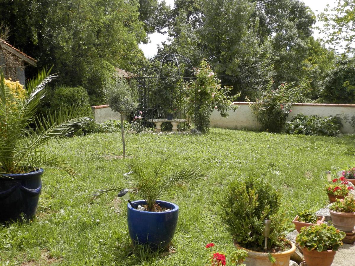 Maison de charme dans le Gers - B&B Noilhan