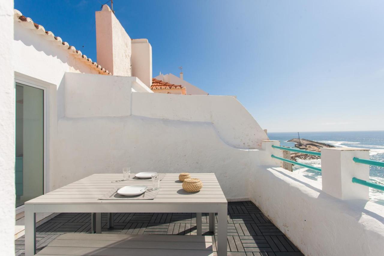 FLH Ericeira Ocean Flat - B&B Ericeira