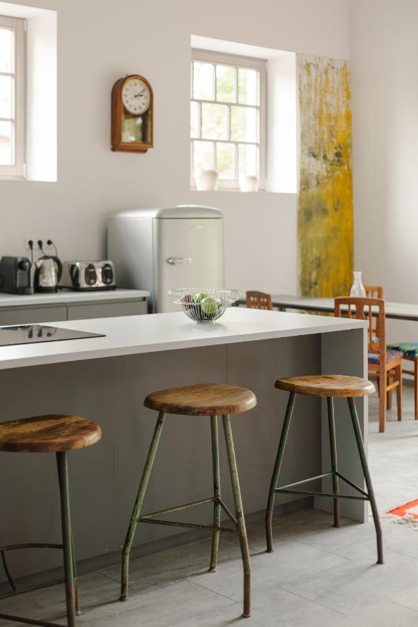 LOFT Köveskál - B&B Köveskál