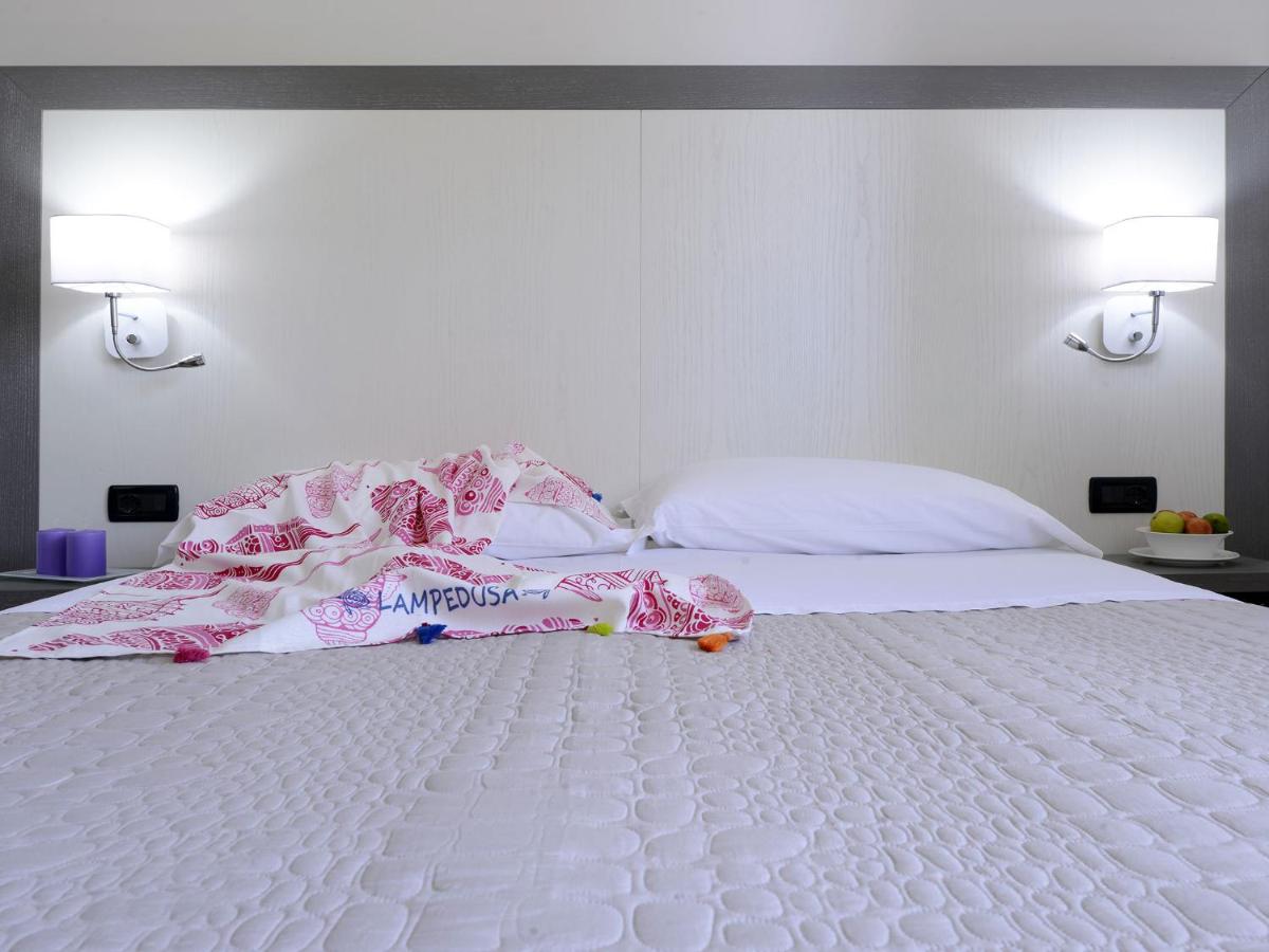 Habitación Doble Estándar - 1 o 2 camas