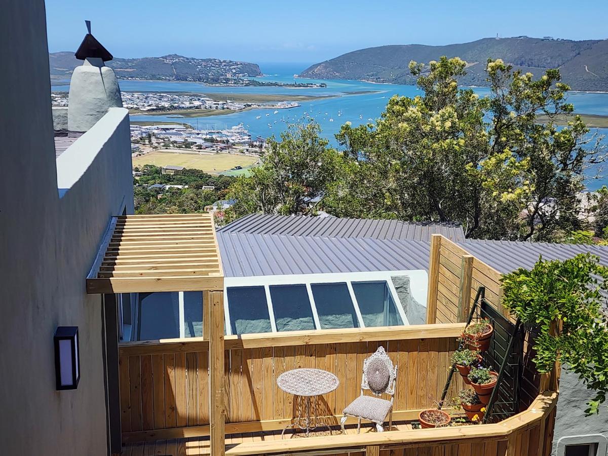 Villa Cosy - Ferienwohnung Knysna