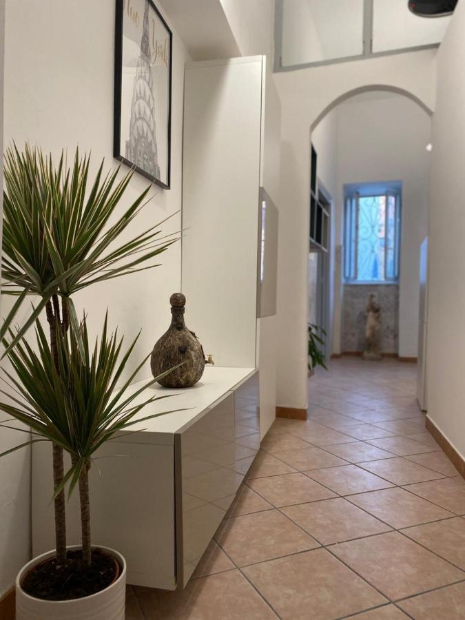 Morgera N8 - Chambres d'hôtes Forio