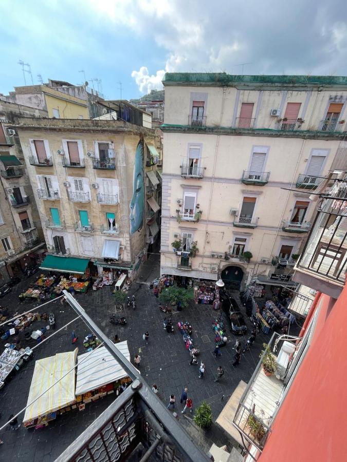 Vierbettzimmer mit eigenem Bad