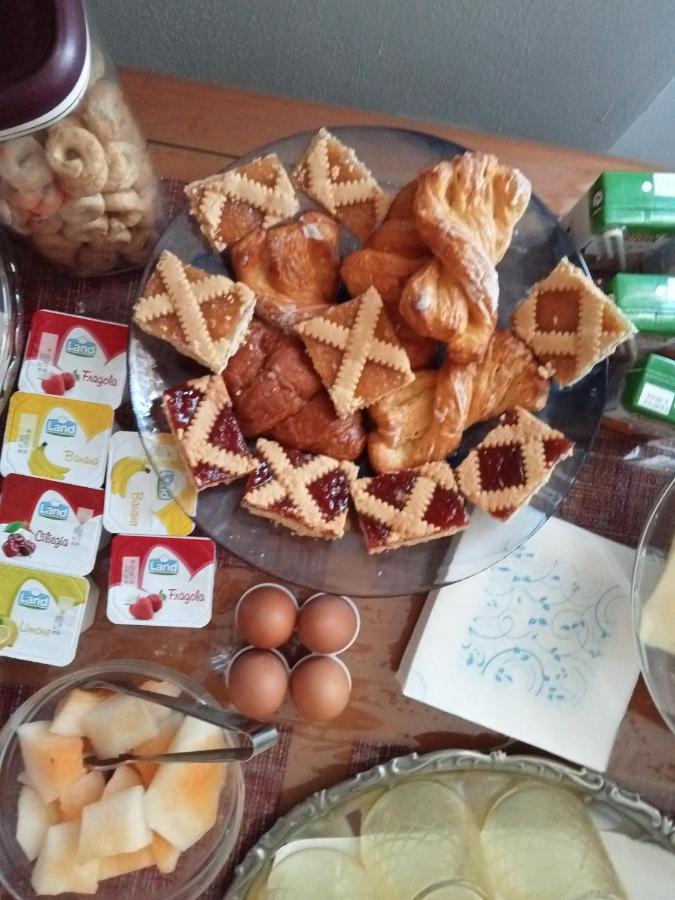 B&B Vittorio - B&B Salsomaggiore Terme