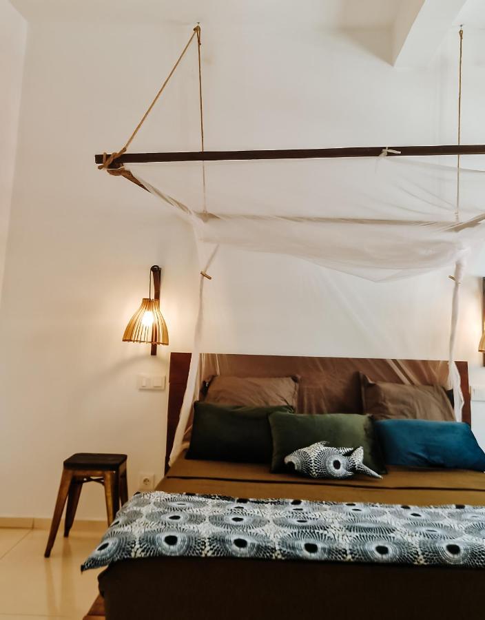 Camera Matrimoniale Deluxe con Balcone