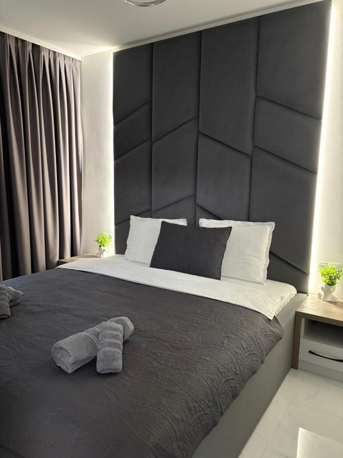 Center Park Apartment - B&B Sandanski