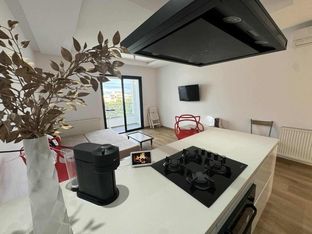 Sweet Home Soukra - Chambres d’hôtes Sukrah