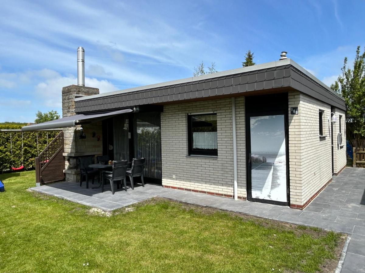 Friesenkoje Tossens - B&B Butjadingen