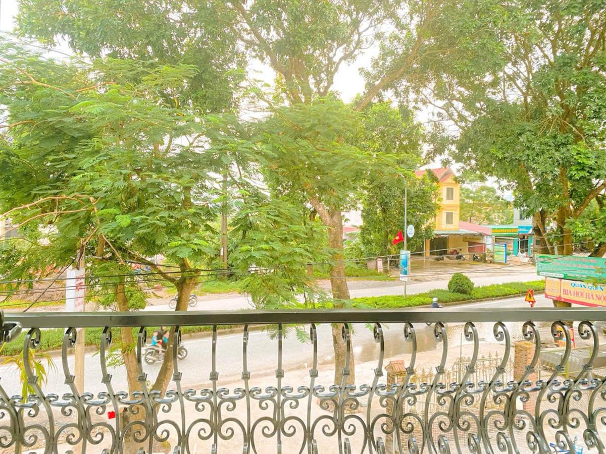 Nhà nghỉ tam cốc - Chambres d’hôtes Ninh Bình