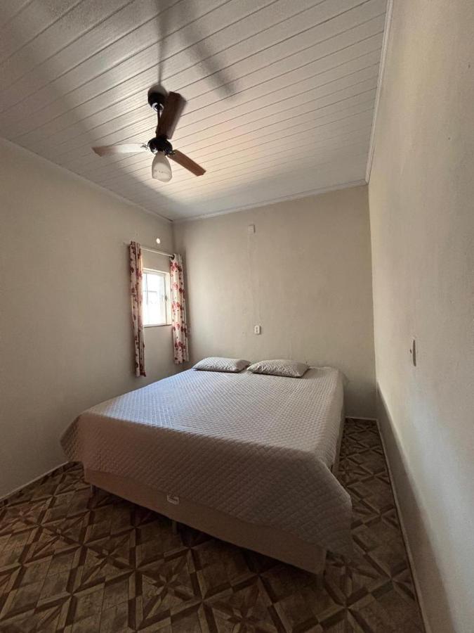 Recanto Lemes - Ferienwohnung Olímpia