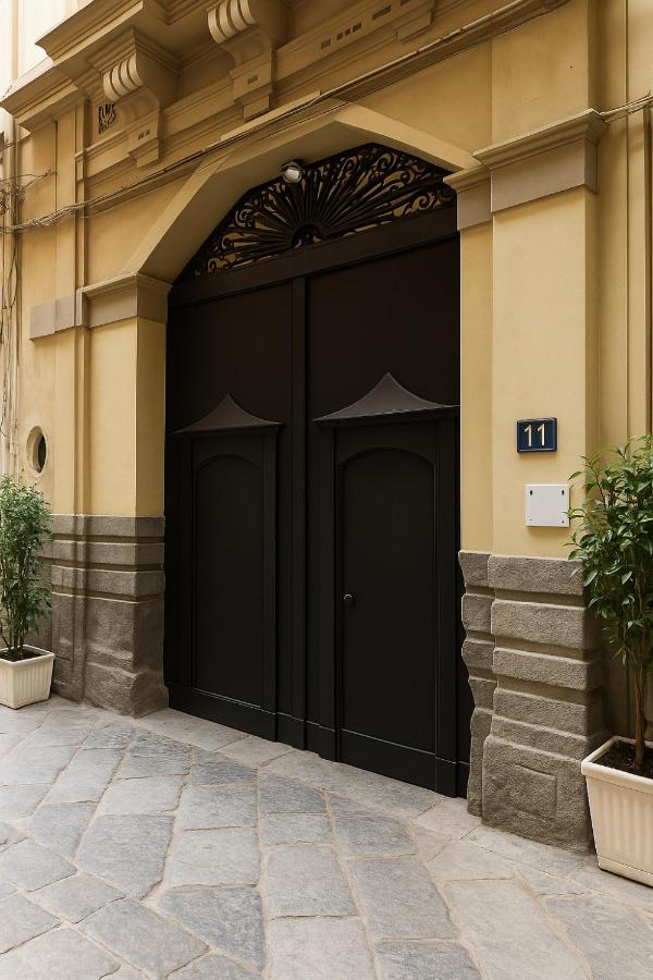 AthaHome Deluxe - B&B Palermo