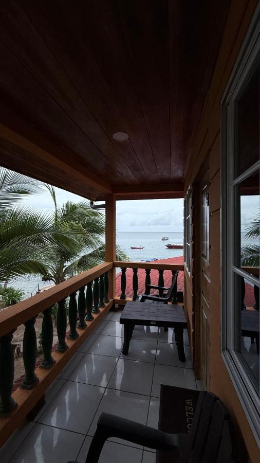 Queen Room with Balcony