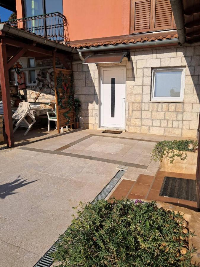 Studio 4222-3 for 2 Pers in Umag - Ferienwohnung Umag