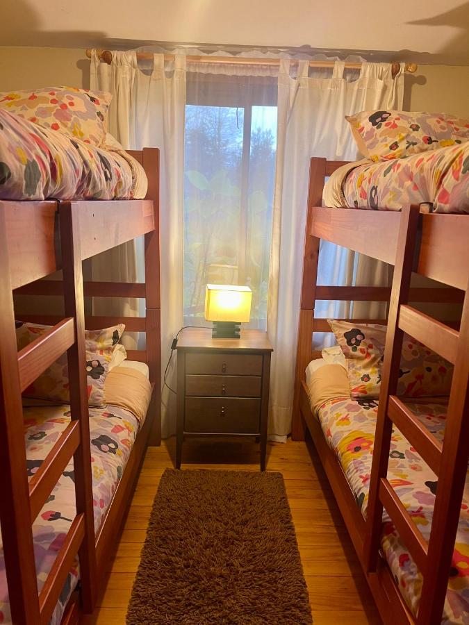 Casa de 2 dormitorios