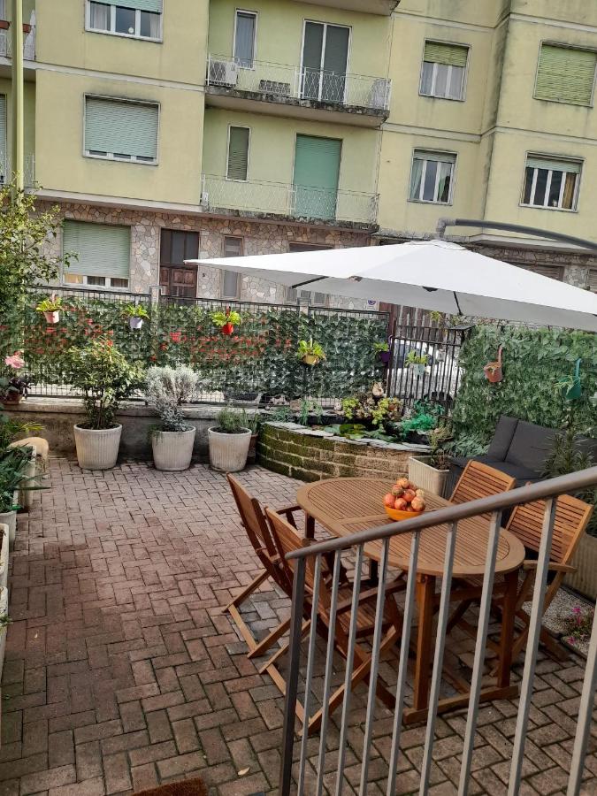 Casa Grace Relax nel cuore del Monferrato - B&B Casale Monferrato