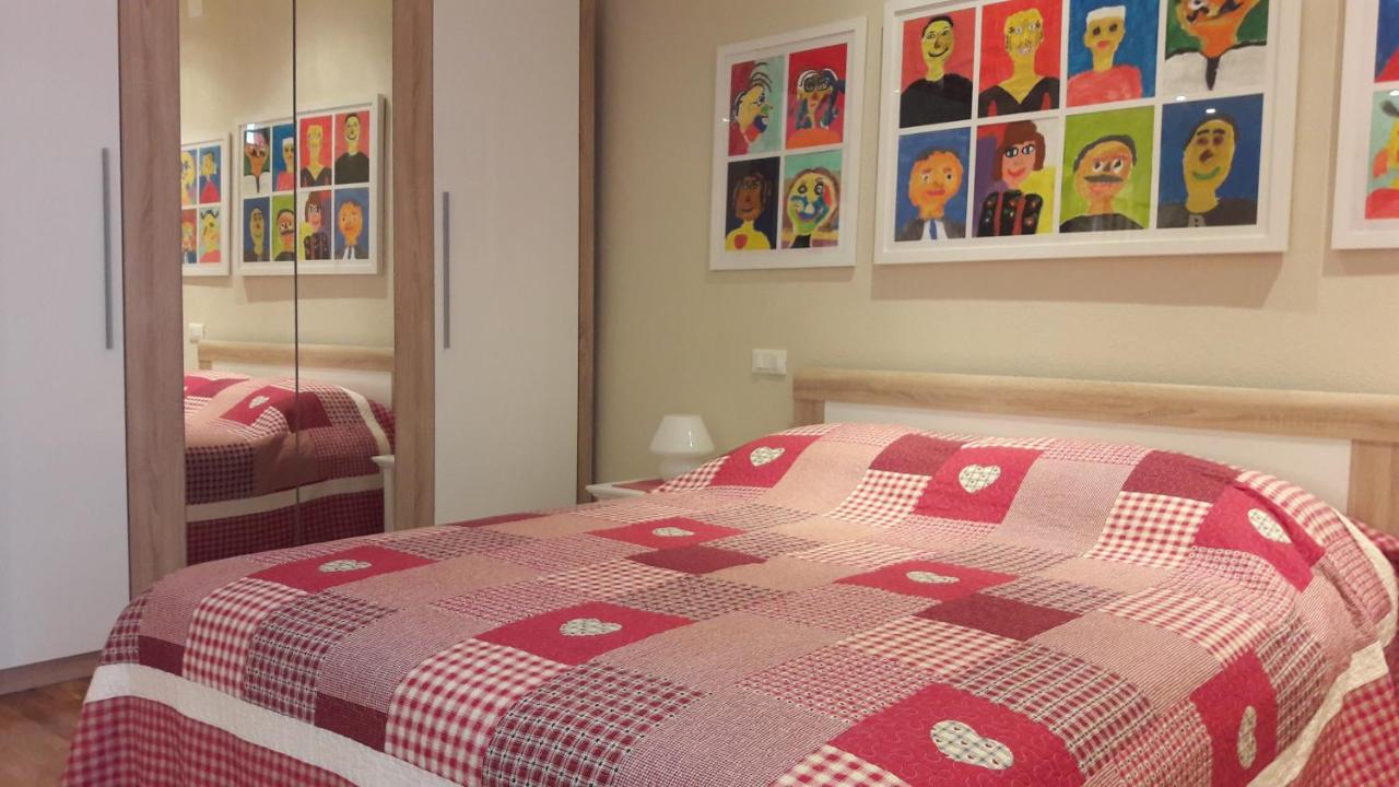My home in Sibenik - B&B
