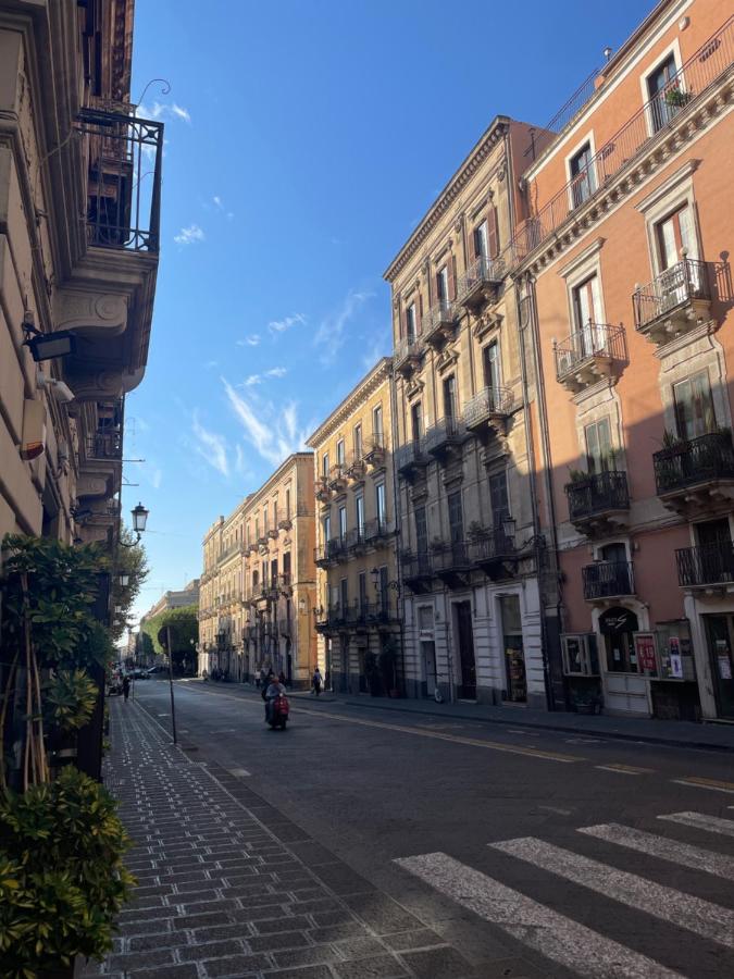 Tambasia rooms - Centro Catania, vicino Villa Bellini - B&B Catania