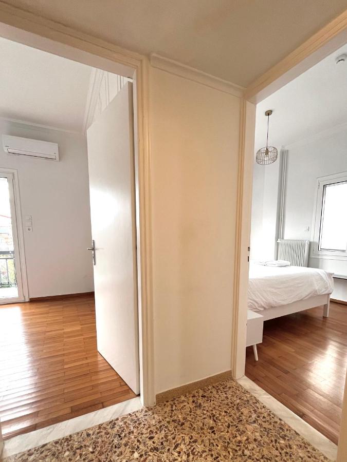 Apartment mit 2 Schlafzimmern