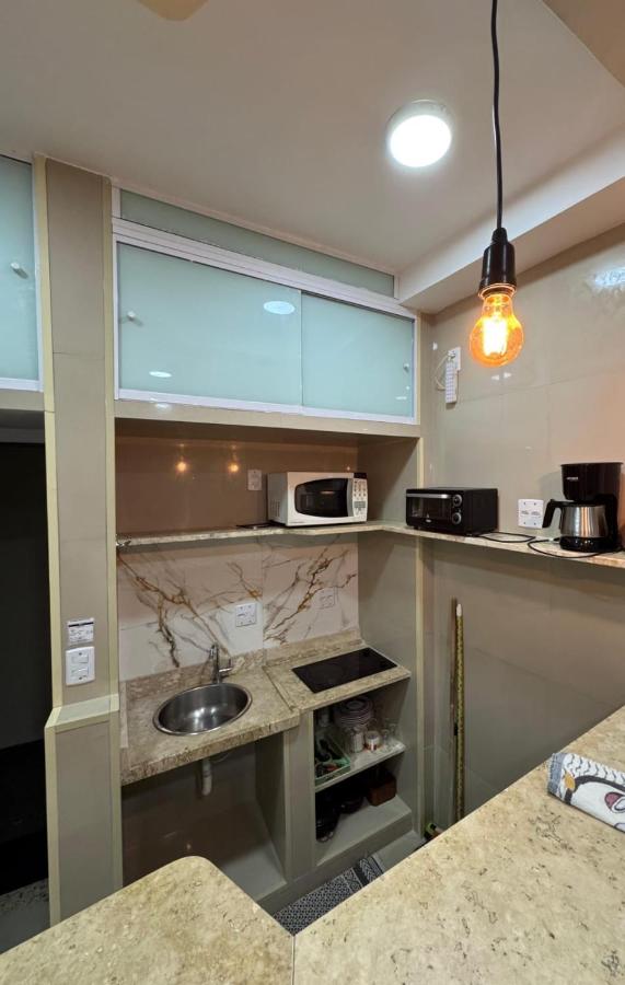 Apartment with Garden View 316 (roupa de cama e banho não incluída – disponível para aluguel)