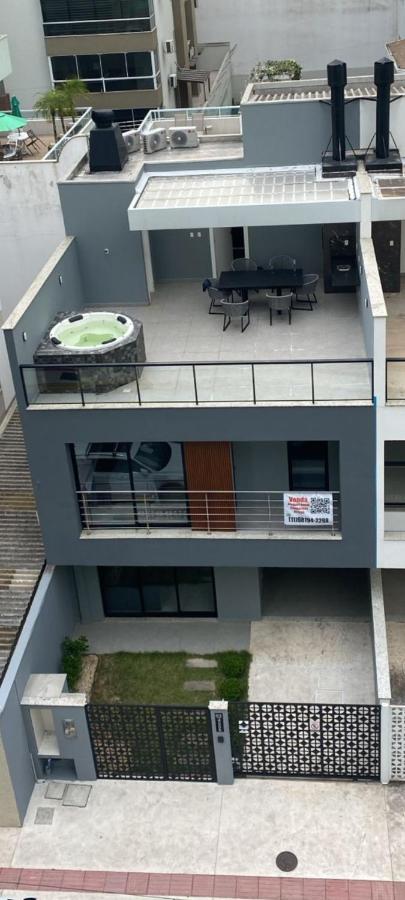 Triplex 3850 - B&B Balneário Camboriú