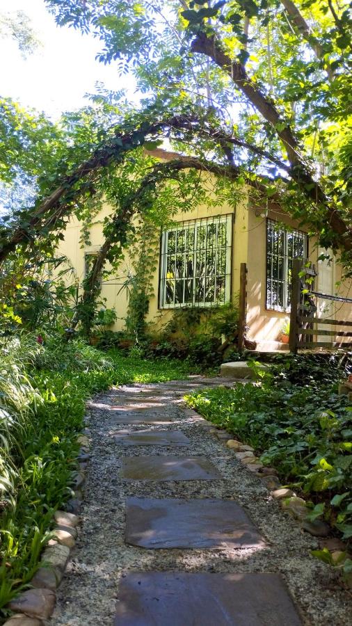 Entre Árboles - B&B San Salvador de Jujuy