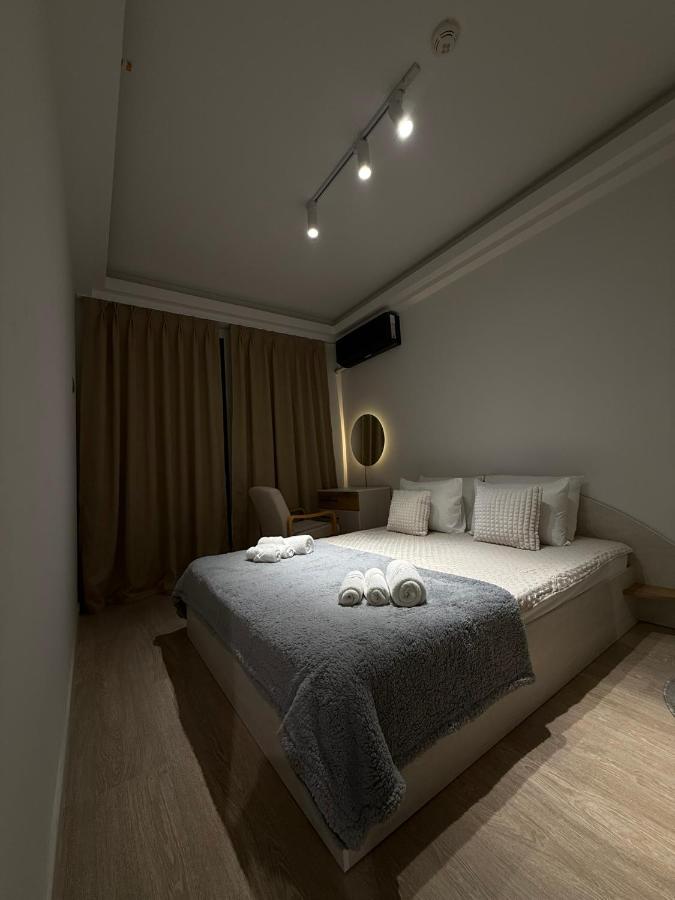 Apartment mit 1 Schlafzimmer