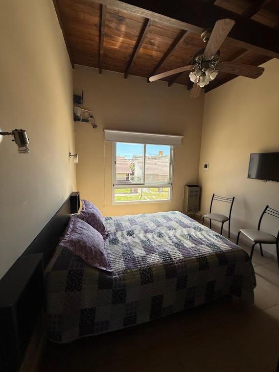 DUPLEX aires de santa clara del mar de myriam de la vega - B&B Santa Clara del Mar