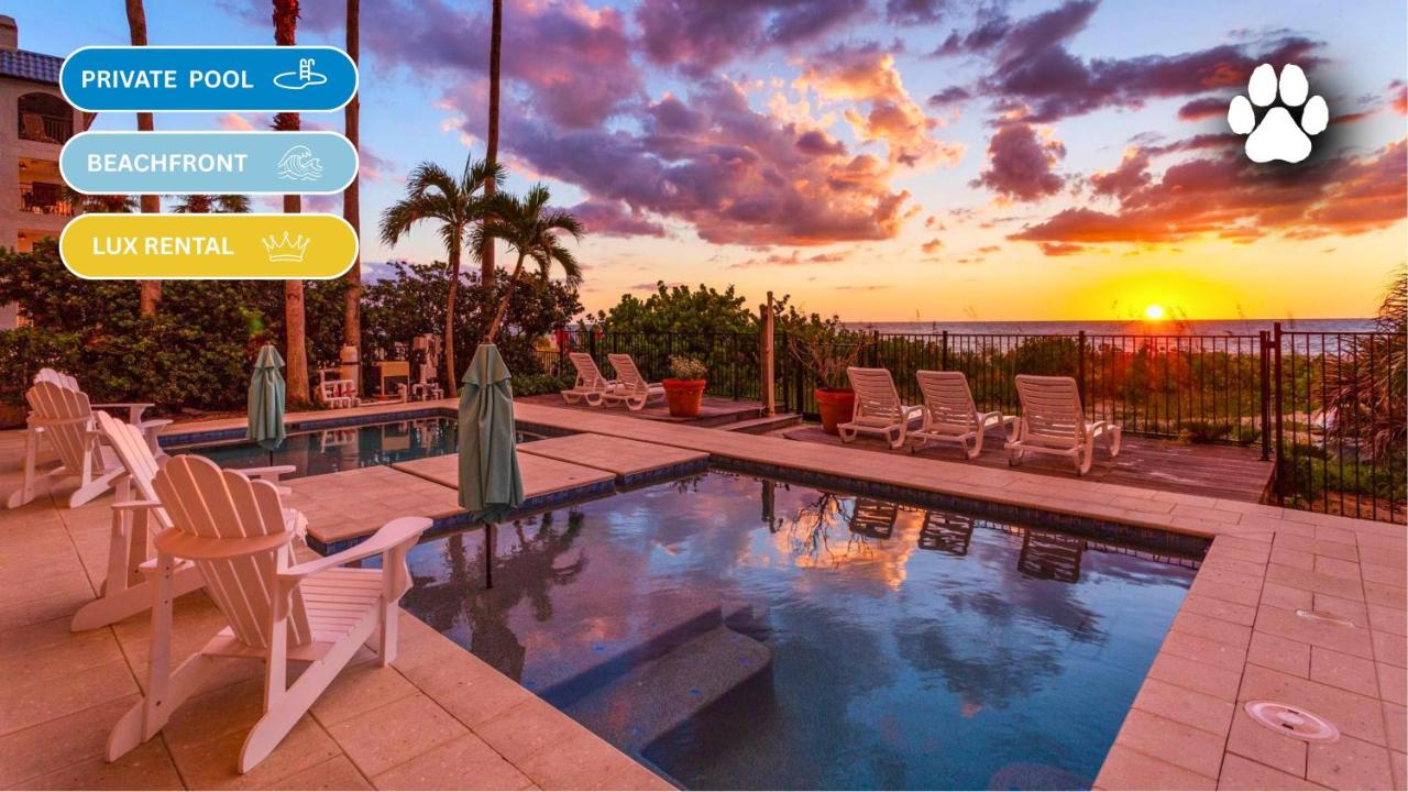 Ocean Blue Villa - B&B Clearwater Beach