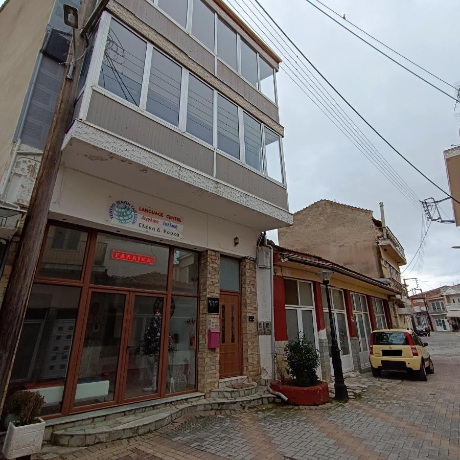 Deskati Plaza Apartments - B&B Deskáti