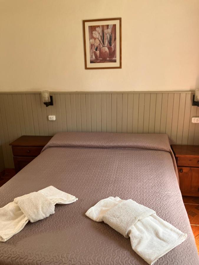 Habitación Doble Superior