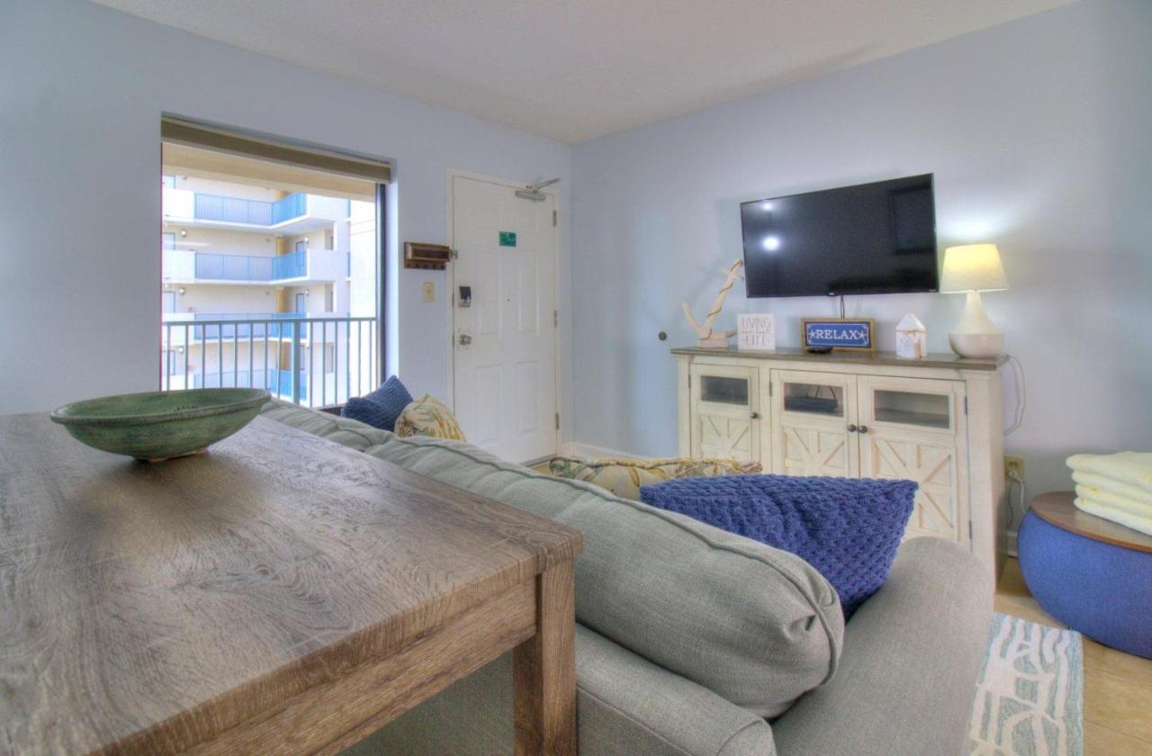 Verandas - 808 - B&B Myrtle Beach