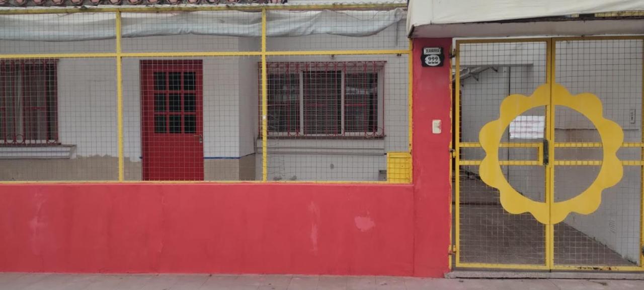 Olavarría 222 - B&B Salta