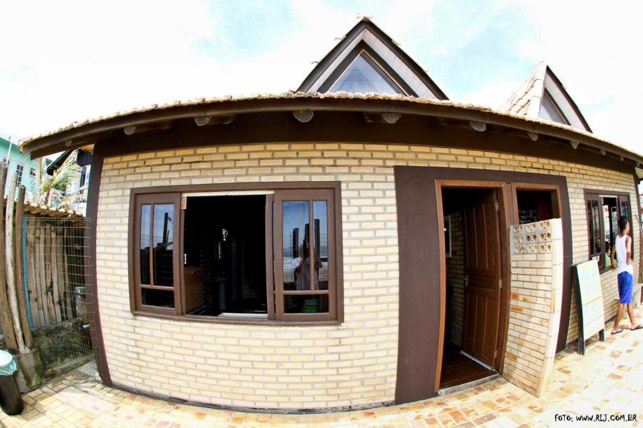 Standard Double or Twin Room with Sea View