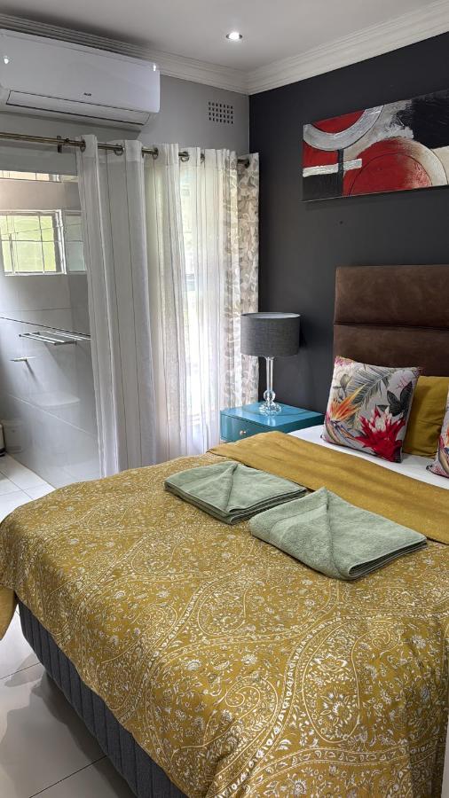 Le Rosette Residence - B&B Empangeni