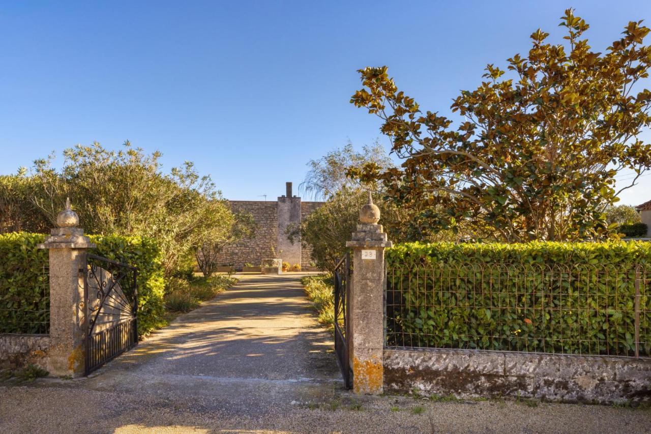 L'Oustal 3 chambres avec grand jardin parking gratuit - Ferienwohnung Bram