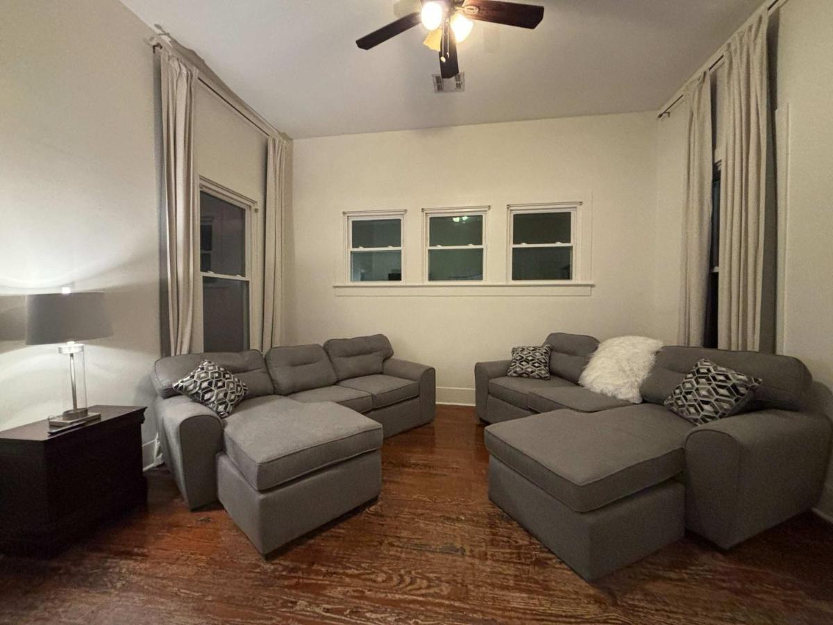 Modern Cajun Retreat Near Downtown - B&B Lafayette