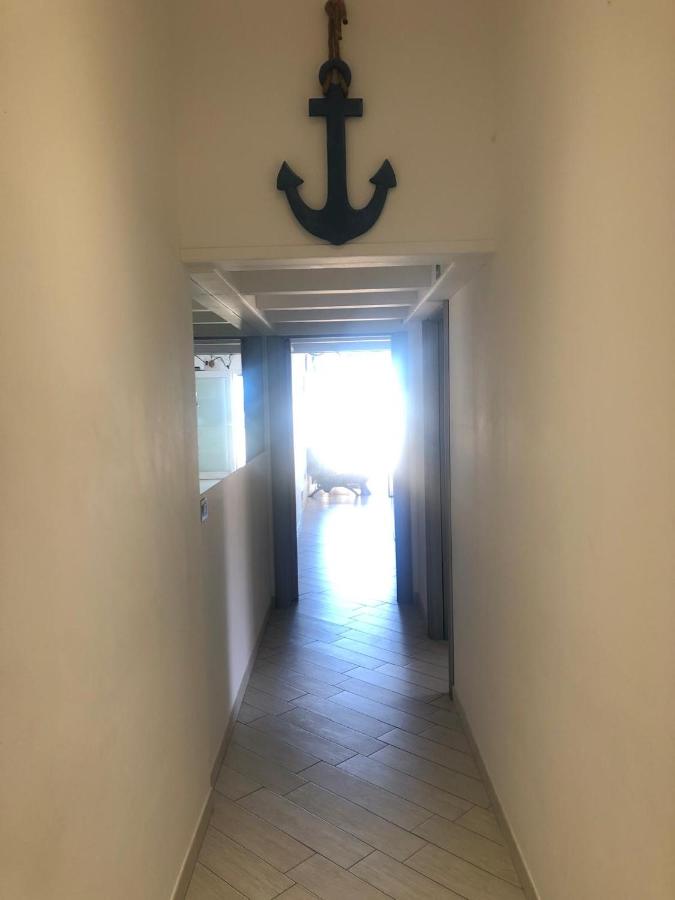 Frapippo al mare2 - Ferienwohnung Pescara