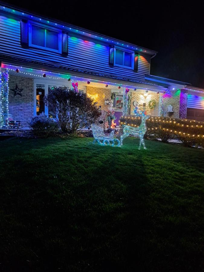 Carrousel Bed & Breakfast - B&B Cayuga